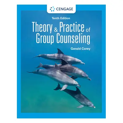 "Theory and Practice of Group Counseling" - "" ("Corey Gerald")(Paperback)