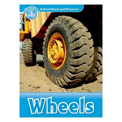 "Wheels" - "" ("Sved Rob")(Paperback)