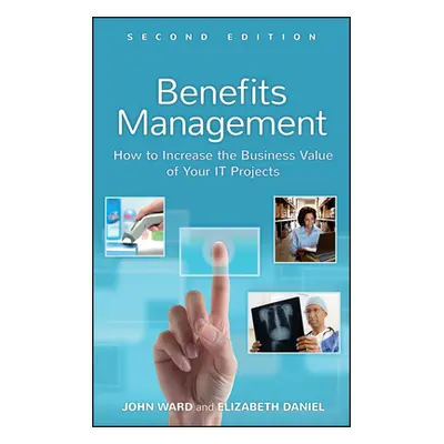 "Benefits Management 2e" - "" ("Ward John")(Pevná vazba)