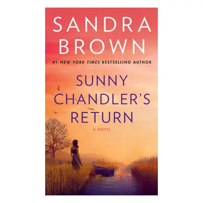 "Sunny Chandler's Return" - "" ("Brown Sandra")(Mass Market Paperbound)