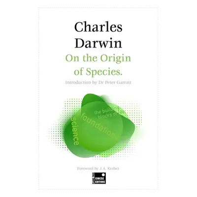 "On the Origin of Species (Concise Edition)" - "" ("Darwin Charles")(Paperback)