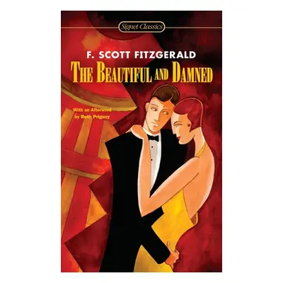 "The Beautiful and Damned" - "" ("Fitzgerald F. Scott")(Mass Market Paperbound)