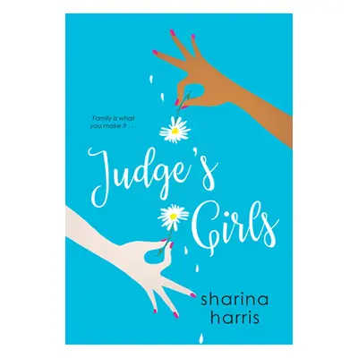 "Judge's Girls" - "" ("Harris Sharina")(Paperback)