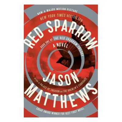 "Red Sparrow, 1" - "" ("Matthews Jason")(Paperback)