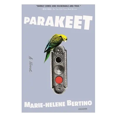 "Parakeet" - "" ("Bertino Marie-Helene")(Paperback)