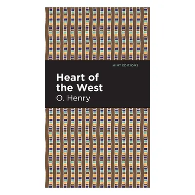 "Heart of the West" - "" ("Henry O.")(Pevná vazba)