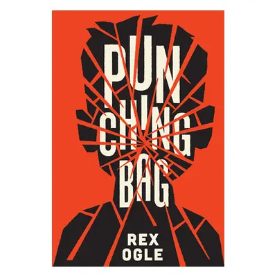 "Punching Bag" - "" ("Ogle Rex")(Pevná vazba)