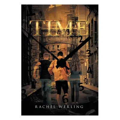 "Time" - "" ("Werling Rachel")(Pevná vazba)