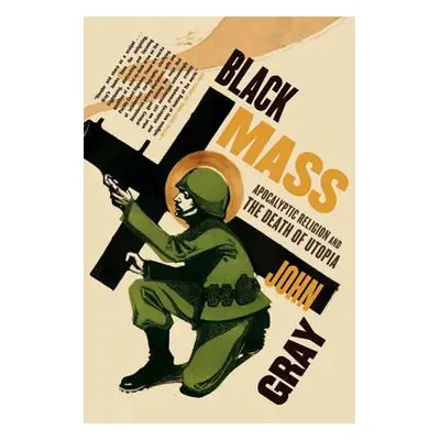 "Black Mass" - "" ("Gray John")(Paperback)