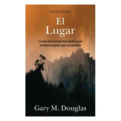 "El Lugar (Spanish)" - "" ("Douglas Gary M.")(Paperback)