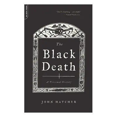 "The Black Death: A Personal History" - "" ("Hatcher John")(Paperback)