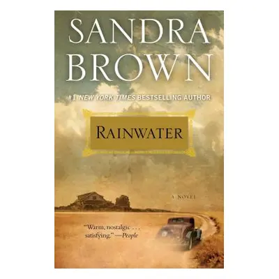 "Rainwater" - "" ("Brown Sandra")(Paperback)