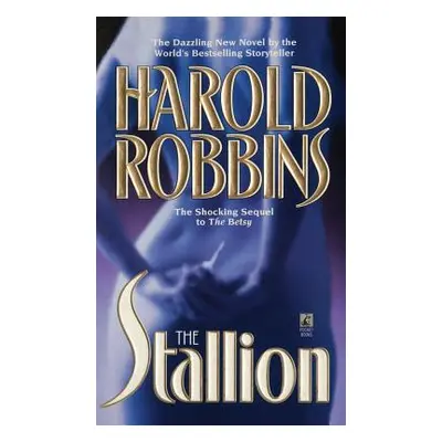 "Stallion" - "" ("Robbins Harold")(Paperback)