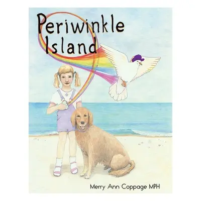 "Periwinkle Island" - "" ("Coppage Mph Merry Ann")(Paperback)