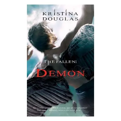 "Demon" - "" ("Douglas Kristina")(Paperback)