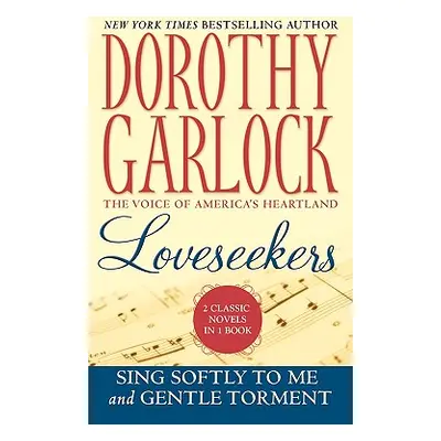 "Loveseekers" - "" ("Garlock Dorothy")(Paperback)