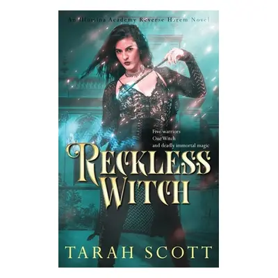 "Reckless Witch" - "" ("Scott Tarah")(Paperback)