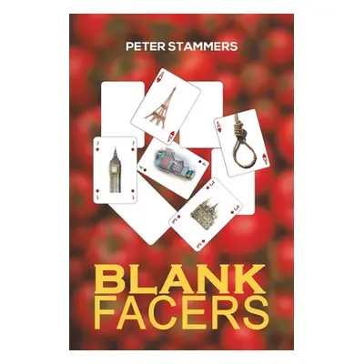 "Blank Facers" - "" ("Stammers Peter")(Paperback)