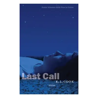 "Last Call" - "" ("Cook K. L.")(Paperback)