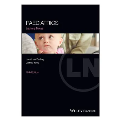 "Paediatrics Lecture Notes" - "" ("Darling Jonathan C.")(Paperback)