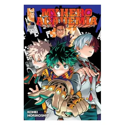 "My Hero Academia, Vol. 26, 26" - "" ("Horikoshi Kohei")(Paperback)