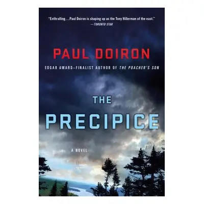 "The Precipice" - "" ("Doiron Paul")(Paperback)