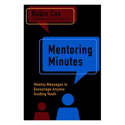 "Mentoring Minutes" - "" ("Cox Robin")(Paperback)