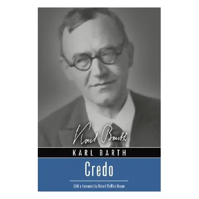 "Credo" - "" ("Barth Karl")(Paperback)