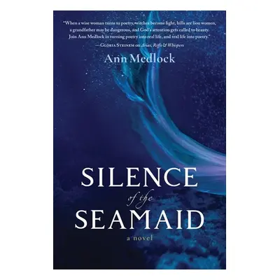 "Silence of the Seamaid" - "" ("Medlock Ann")(Paperback)