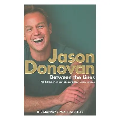 "Between the Lines" - "" ("Donovan Jason")(Paperback)