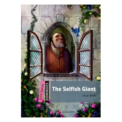 "Selfish Giant" - "" ("Bowler Bill")(Paperback)