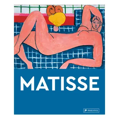 "Matisse: Masters of Art" - "" ("Hollmann Eckhard")(Paperback)