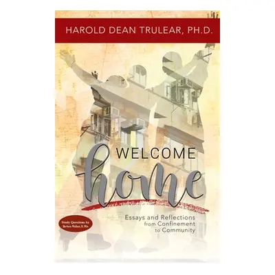 "Welcome Home" - "" ("Trulear Harold")(Paperback)