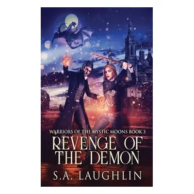 "Revenge Of The Demon" - "" ("Laughlin S. a.")(Paperback)