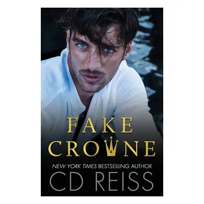 "Fake Crowne" - "" ("Reiss CD")(Paperback)