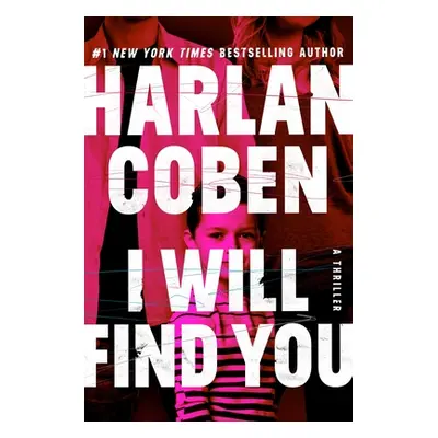 "I Will Find You" - "" ("Coben Harlan")(Pevná vazba)