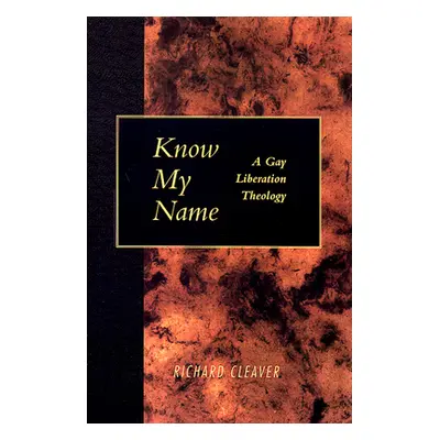 "Know My Name" - "" ("Cleaver")(Paperback)