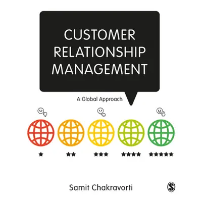 "Customer Relationship Management" - "" ("Chakravorti Samit")(Paperback)