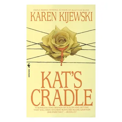 "Kat's Cradle" - "" ("Kijewski Karen")(Mass Market Paperbound)