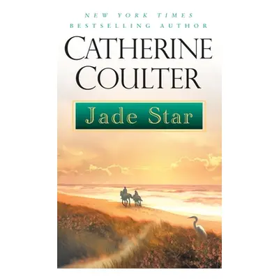 "Jade Star" - "" ("Coulter Catherine")(Mass Market Paperbound)