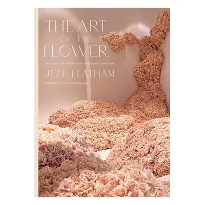 "The Art of the Flower: A Photographic Collection of Iconic Floral Installations by Celebrity Fl