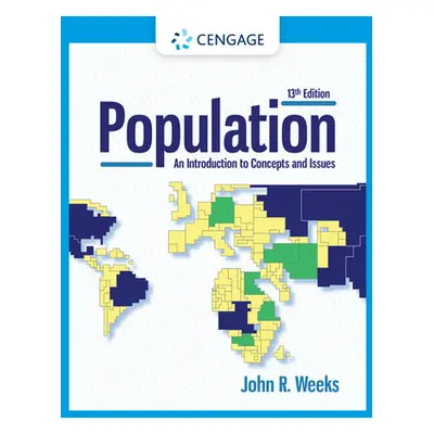 "Population: An Introduction to Concepts and Issues" - "" ("Weeks John R.")(Paperback)