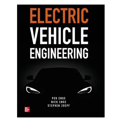 "Electric Vehicle Engineering (Pb)" - "" ("Enge Per")(Paperback)