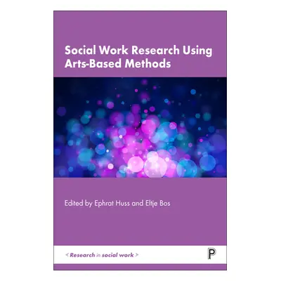 "Social Work Research Using Arts-Based Methods" - "" ("Guetemme Genevieve")(Paperback)