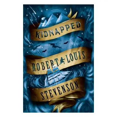 "Kidnapped" - "" ("Stevenson Robert Louis")(Paperback)