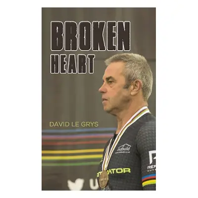 "Broken Heart" - "" ("Le Grys David")(Paperback)