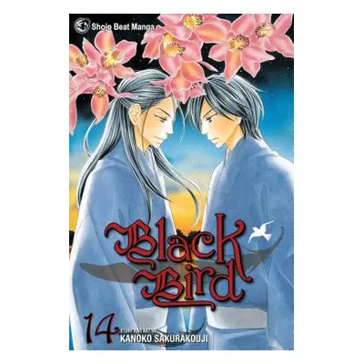 "Black Bird, Volume 14" - "" ("Sakurakouji Kanoko")(Paperback)