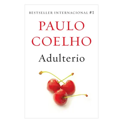 "Adulterio" - "" ("Coelho Paulo")(Paperback)