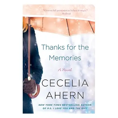 "Thanks for the Memories" - "" ("Ahern Cecelia")(Paperback)