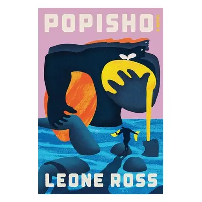 "Popisho" - "" ("Ross Leone")(Pevná vazba)